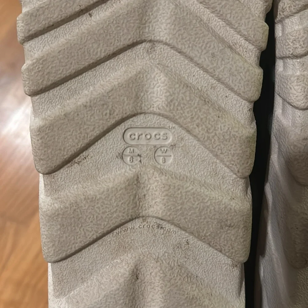 Crocs - Picture 5 of 5